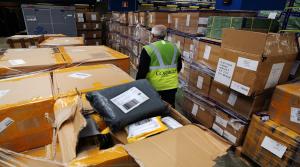 Fraude masivo en las compras directas a China en internet