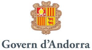 Logo Govern Andorra