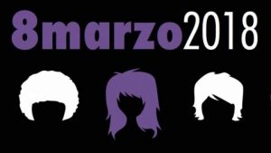 Huelga del 8 de marzo