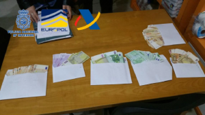 Desmantelada una de las principales organizaciones especializadas en fraude de IVA