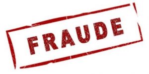 Fraude